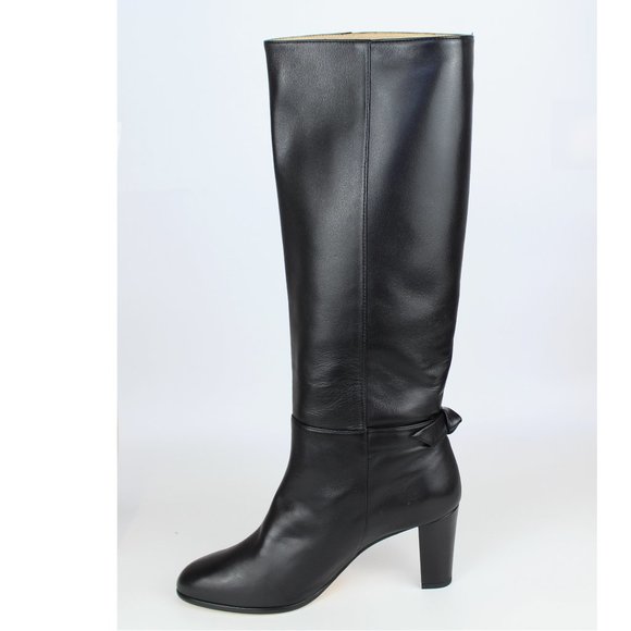 NEW Alexandre Birman Rachel 80 Knee Boots | Elegant & Chic for Fall & Winter - Picture 5 of 16